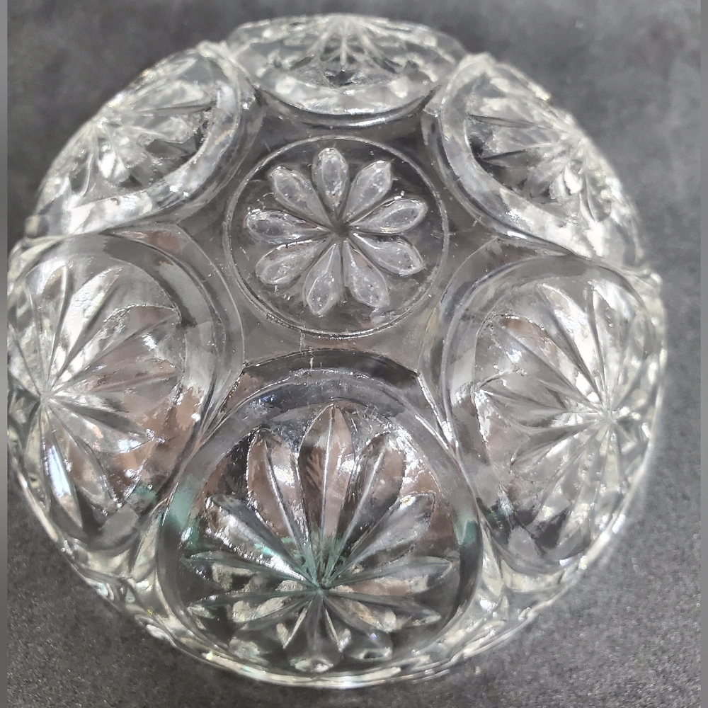 Vintage Anchor Hocking Dessert Bowl - Picture 5 of 6